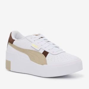 Puma - Wedge Sneaker